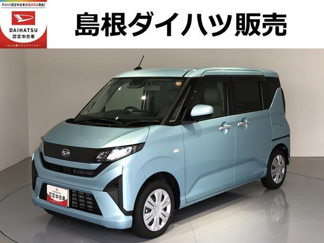 ムーヴ X 