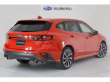 レヴォーグ 1.8 STI スポーツ EX 4WD 