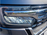 ☆LEDヘッドライトです。明るいですよ♪☆
