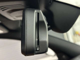 BMW純正ETC付ルームミラー
