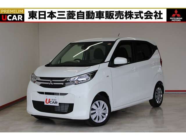 eKワゴン M 