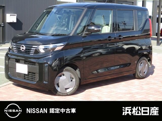 デイズルークス X