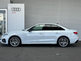A4 40 TDI クワトロ Sライン 4WD 