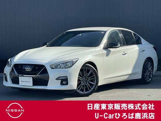 スカイライン 3.0 400R