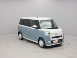 この中古車はルームクリーニングを施工をして展示しております。お客様が気持ちよくドライブして頂けるように一台一台丁寧に作業しています!是非店頭にてご確認ください。