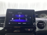 【Honda純正メモリーナビ】使いやすいナビで目的地までしっかり案内してくれます。フルセグ、DVD、CD再生オーディオ機能が充実。お車の運転がさらに楽しくなりますよ。