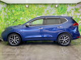 エクストレイル 2.0 AUTECH iパッケージ 4WD 