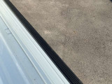 ゲートプロテクターもついてます