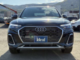 Q5 40 TDI クワトロ Sライン ディーゼル 4WD 