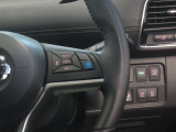 先進技術プロパイロット搭載車☆アクセル、ブレーキ、ステアリング操作を車自身がサポートしてくれるので、高速道路走行時のドライバーの負担を軽減してくれます!