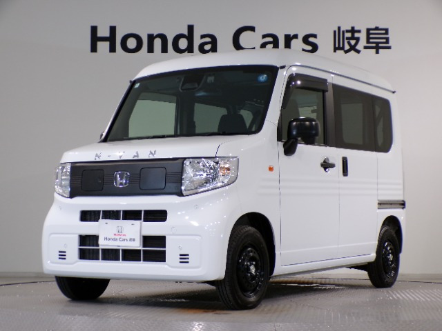 N-VAN e: e: L4 
