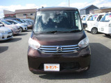 デイズルークス X Vセレクション 4WD 