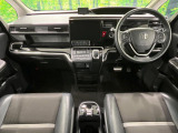 ステップワゴン 2.0 ハイブリッド モデューロX ホンダセンシング 