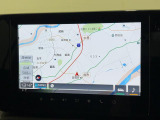 ナビ付きですので別途を購入する必要はありません!初めから付いているとお得ですよね!?納車後すぐの遠出もOK!初めての道路もこれがあれば安心です!