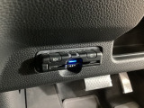 ETC付いてます。ETCが使用可能な道路通行料はキャッシュレスでスマートに走行できます。再セットアップして納車致します。