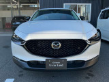 CX-30 2.0 20S レトロスポーツエディション 