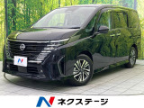 純正12型ナビ 両側電動ドア 全周囲カメラ 衝突被害軽減システム ETC