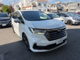 オデッセイ 2.0 e:HEV アブソルート 