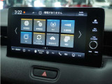 ◆Apple Car Play・Android Auto◆スマホ連携が可能!対応するアプリをディスプレイで操作できます。