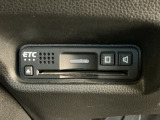 ETC付きで高速道路をノンストップ・キャッシュレスで利用出来ます!スマートインターの出入りも利用可能でとても便利です!