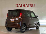 くらしを想うライフパートナー DAIHATSU認定中古車。