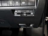 ETC車載器が搭載されているので、高速道路の乗り降りもノンストップで通過できます♪