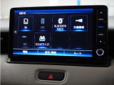 ナビゲーションは様々なメディアに対応しております。