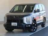 デリカD:5 2.2 P 4WD 