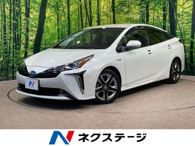 プリウス 1.8 A ツーリングセレクション 