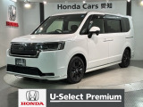 評価4.5 禁煙車 HONDASENSING 最長5年保証 禁煙車 ワンオ-ナ- 純正ナビLXM-237VFLi TV Rカメラ CD録音 Bluetooth DVD ETC LEDライト 両側電動ドア 横滑り防止 シ-トヒ-タ- クルーズコントロール