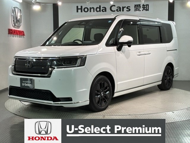 ステップワゴン 1.5 スパーダ 
