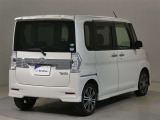 走りにこだわりながら収納力も持ち合わせたお車です。荷物を載せて軽快なドライブを楽しめますよ♪