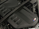 直列6気筒BMW Mツインパワーターボエンジン