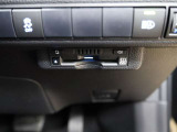 ETC車載器付きです。高速道路の料金所もスムーズに通過できます。