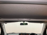 何かと便利なオーバーヘッドシェルフ