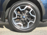 ご納車前に4輪全て弊社指定銘柄の新品タイヤへ交換いたします。