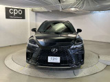 こちらのお車は、CPO(Certified Pre-Owned=認定中古車)となります。厳しいレクサス基準をクリアした認定中古車をさします。