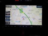 ドライブやレジャーのマストアイテム!快適なドライブをサポートするナビ付きなので、お出かけするのも安心です☆