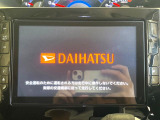 タントカスタム RS SA 