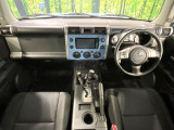 FJクルーザー 4.0 カラーパッケージ 4WD 