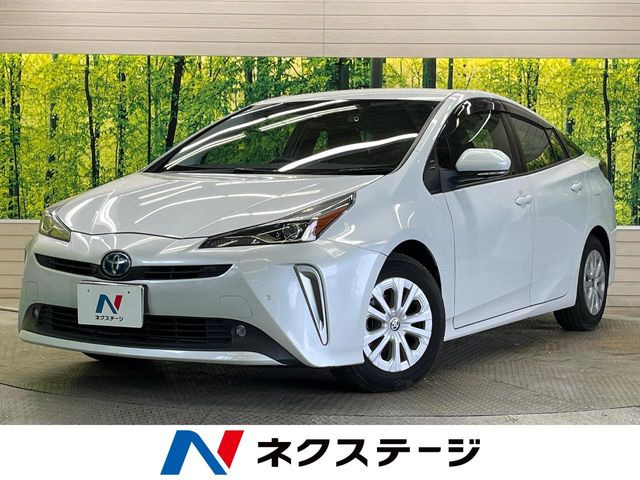 プリウス 1.8 S セーフティ プラスII