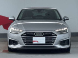 A4 35 TDI アドバンスド 