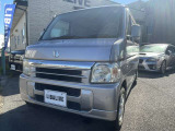 バモス L ターボ 4WD