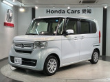 全国納車可 第三者機関証明書付 H SENSING 最長5年保証 禁煙車 ワンオ-ナ- ナビVXM-224VFi TV Rカメラ CD録音 BTオ-ディオ DVD ドラレコ装備のN-BOX L入庫!