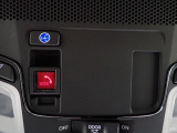 エアバック展開時自動通報や緊急時にボタン1つで緊急サポートセンターに繋がる『Honda CONNECT』対応です!安心・快適なカーライフを実現します。詳しくはHondaホームページをご覧ください。