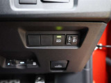 ETC車載器付きです。高速道路の料金所もスムーズに通過できます。