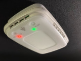 プラズマクラスター搭載LEDルーフ照明付いてます