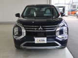 アウトランダー PHEV 2.4 P 4WD 