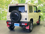 ジムニー XC 4WD 