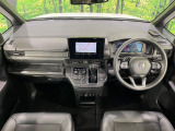 ステップワゴン 1.5 スパーダ 